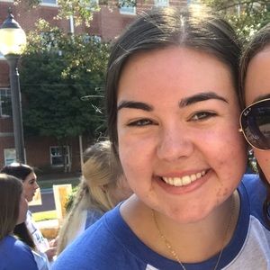 Meet your Posher, Allie